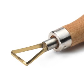 Medium Triangle Pro Trimming Tool